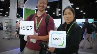 ISC2 Security Congress 2025 – Become a Sponsor!
