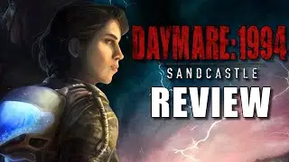 Daymare 1994 Sandcastle Review | &hellip;better but somehow worse than 1998