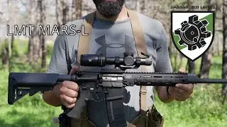 LMT  MARS-L პირველი შთაბეჭდილება