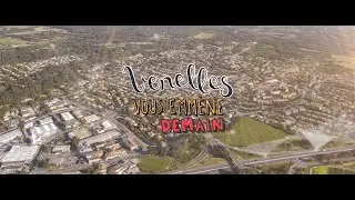 Mairie de Venelles -  Venelles vous emm&egrave;ne vers demain