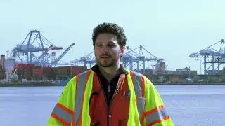 PSE&G Trenchless Utilities Crossing of Newark Bay