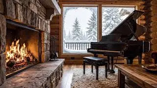 Calm Piano Jazz for Meditation Room &ndash; Ideal for Mindfulness
