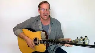 Let The Redeemed Cover (Josh Baldwin)