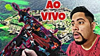 🔴AO VIVO WARZONE GALLO 12 VOLTOU KKKKKKKKKKKKKKKKKKKKKKKKKKKK