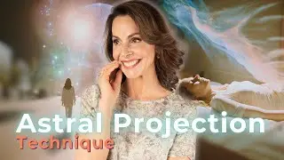 How to Succeed with Astral Projection Techniques