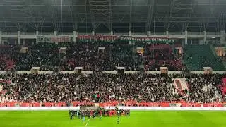 Amedspor 3-0 Iğdırspor Ma&ccedil; Sonu Diren Ha Diyarbekir 