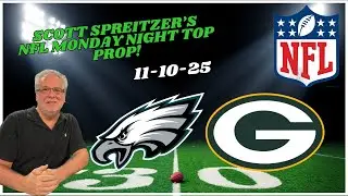 NFL Picks - Philadelphia Eagles vs Green Bay Packers Prediction, 11/10/2025 Week 10 NFL Free Picks