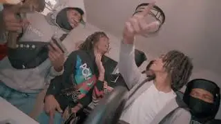 Kswervo - Track Star (Official Music Video)