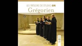 Ch&oelig;ur des moines de l'abbaye de Kergonan - Veni Creator Spiritus