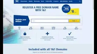 9 Register Free Domains