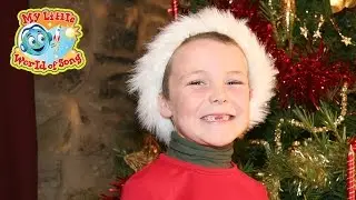 All I Want For Christmas Is My Two Front Teeth