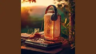 Harmony Blueprint Lofi