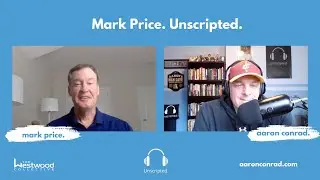Unscripted with Mark Price - Cleveland Cavaliers