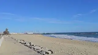 30 Gennaio 2026: FASE MATARRAM'MARISSIMA (bongamonga), Badalona --》Matarrò, Spain