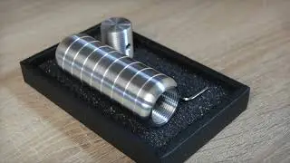 Gear Knob for Logitech (Handcrafted)