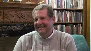 Oral history interview with Dick Soergel: 1959 OSU Baseball Championship Team