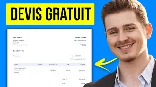 Comment Faire un Devis Auto Entrepreneur GRATUIT + Mod&egrave;le (VTC, Batiment, Peinture...)