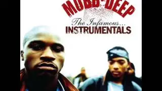 Mobb Deep - Hell On Earth (Instrumental/Beat)