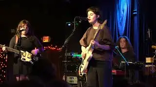 Lunar Vacation - Tom - Live @ 40 Watt Athens GA - 2024-09-14