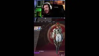 Grandmaster Ranked Is Wild Right Now | Marvel Rivals #marvelrivals #shorts