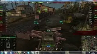 №28 SU 152 Master World Of Tanks 3600 damage 5 frags