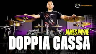 Fenomeno della DOPPIA CASSA - La Storia di JAMES PAYNE