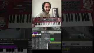 Música synth y chat シンセサイザー音楽とトーク