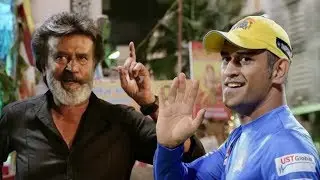Dhoni Gearup for CSK | IPL 2018 | Fair Video | CSK fan | IPL Troll