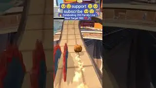 Fastest Going Ball Run ⏱️ #GoingBall #FastestRun #Shorts