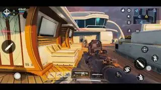 MEIZU NOTE 9: CALL OF DUTY MOBILE GAMEPLAY TEST