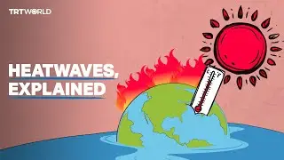 Объяснение волн тепла: почему, что и как