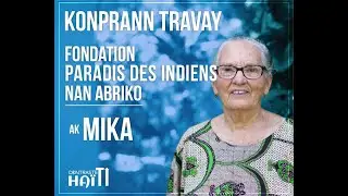 Konprann travay 