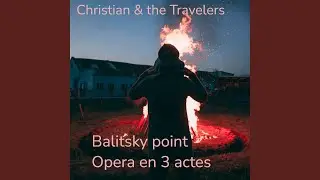 Balitsky ouverture