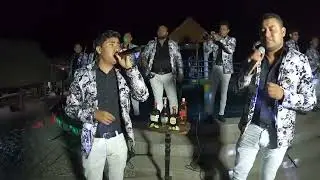 Déjalo así - Banda La Patrona