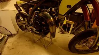 2t-putken kunnostus