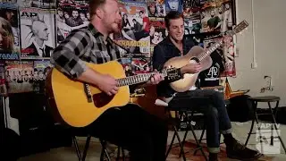 APTV SESSIONS: The Maine - 