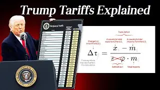 What Trump Tariffs Means For Guyana & The Caribbean&rsquo;s Future: Trump Tariffs Explained