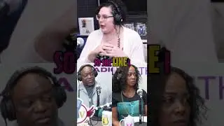 Navigating White Privilege as a Black Woman.