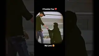 I  promise you, my love,