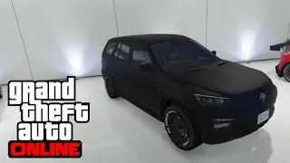 GTA 5 Online NEW 