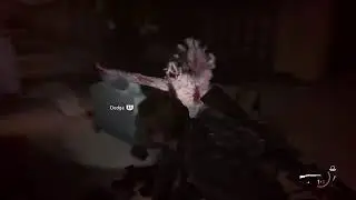 Tlou 2 Humblings