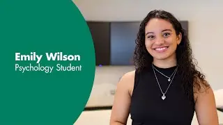 Bachelor of Arts (BA) in Psychology at Nipissing University | Student Testimonial