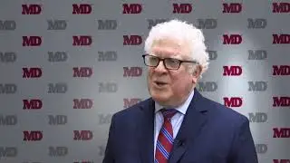 Robert Gabbay, MD, PhD: Medication Adherence and Patient-Provider Communication