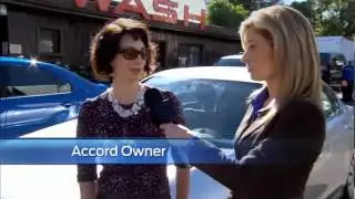 Shamaley Ford Fusion - My Touch