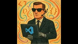 Trying Agent Mode in VS Code to Improve an ASP.NET MVC App!