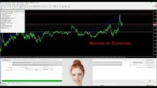 Dream EA Best forex scalper semi automatico 2022