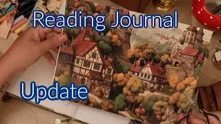 Reading Journal Update | Everything I read in May 2025