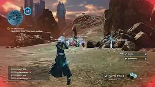 SAO: FATAL BULLET - PERFORMANCE TWEAK 60FPS FIX LAG SLOWDOWNS SPEED INI MOD