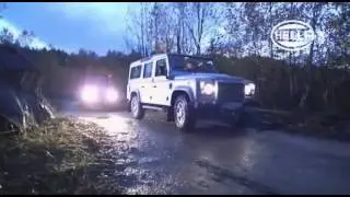 Hella Luminator LED LED EKSTRALYS