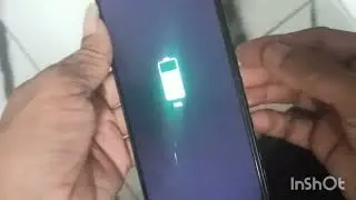 Redmi restart, change battery thermistor problem solved 